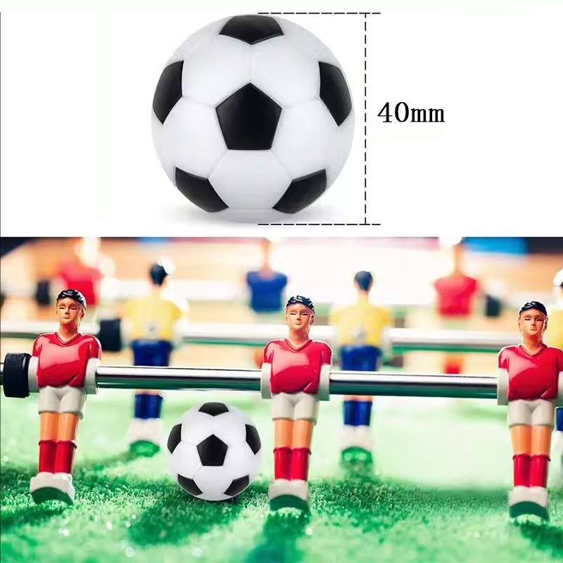 Balles de baby-foot miniatures - Board Game Football avis et prix