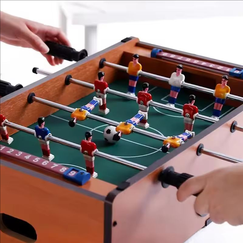 Balles de baby-foot miniatures - Board Game Football avis et prix
